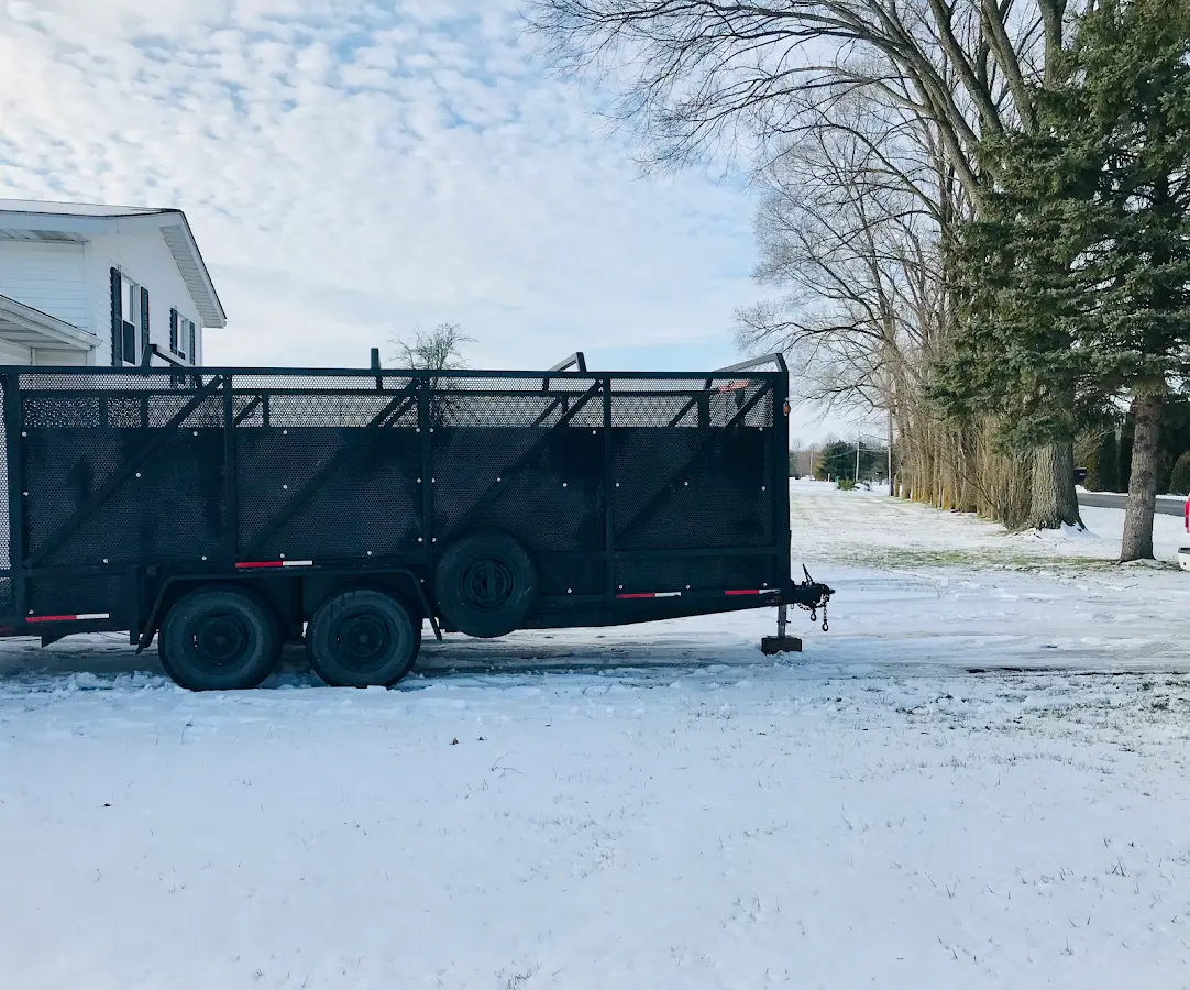 12 Yard Dumpster Rental in West Bloomfield, MI